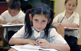 Titelbild: Ministerio de Educación, Lizenz: CC BY-SA 3.0-igo (http://creativecommons.org/licenses/by-sa/3.0-igo), via Wikimedia Commons