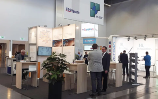 tekom Tagung 2015 - bereit für den Tag