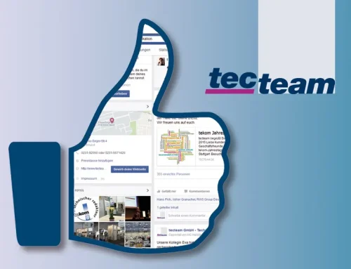 Crashkurs TD und Seminar Mobile Dokumentation