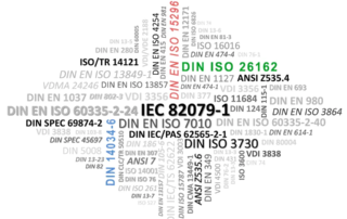 Normen und Richtlinien