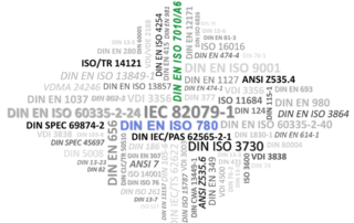 Normen und Richtlinien