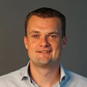 Dennis Städter