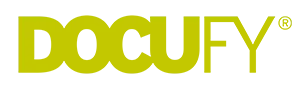 Docufy Logo