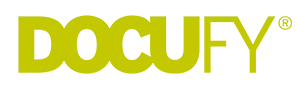 Docufy Logo