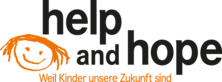 Logo Help and Hope Stiftung