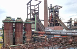 Skywalk Phoenix-West