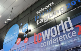 tekom Tagung 2017 Ankündigung