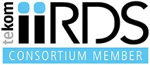 Logo iiRDS Consortium Member