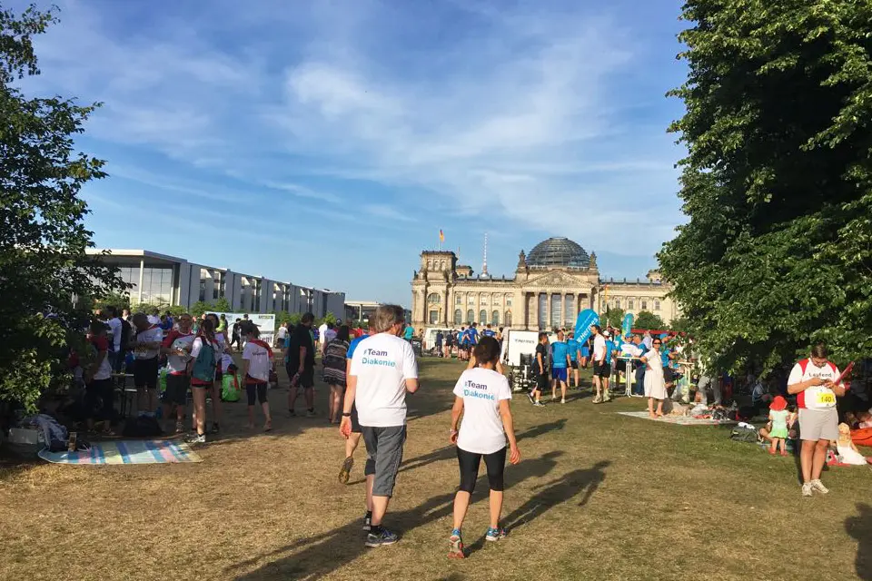 Berlin Impressionen