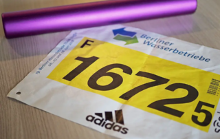 Technische Dokumentation und Sport