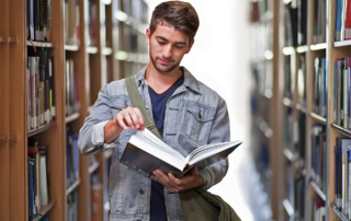 Weiterbildung mit Unterstützung des Arbeitsministeriums