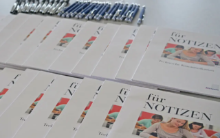 Kundentag 2019 tecteam Technische Dokumentation