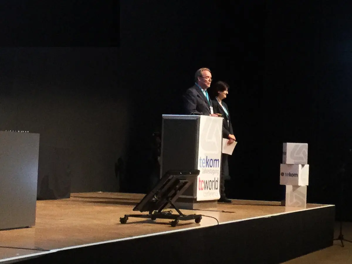 tekom-Nachbetrachtung