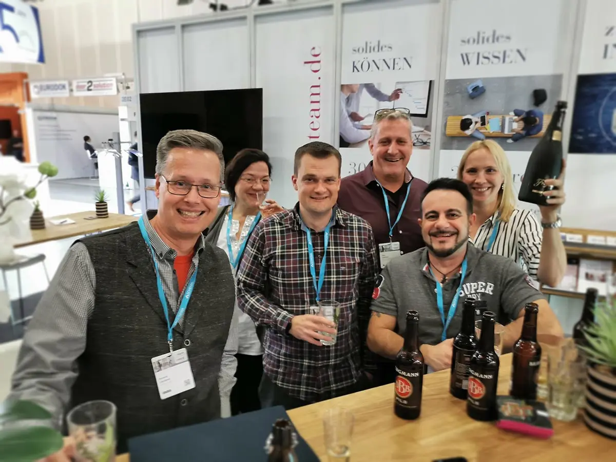 tekom-Nachbetrachtung