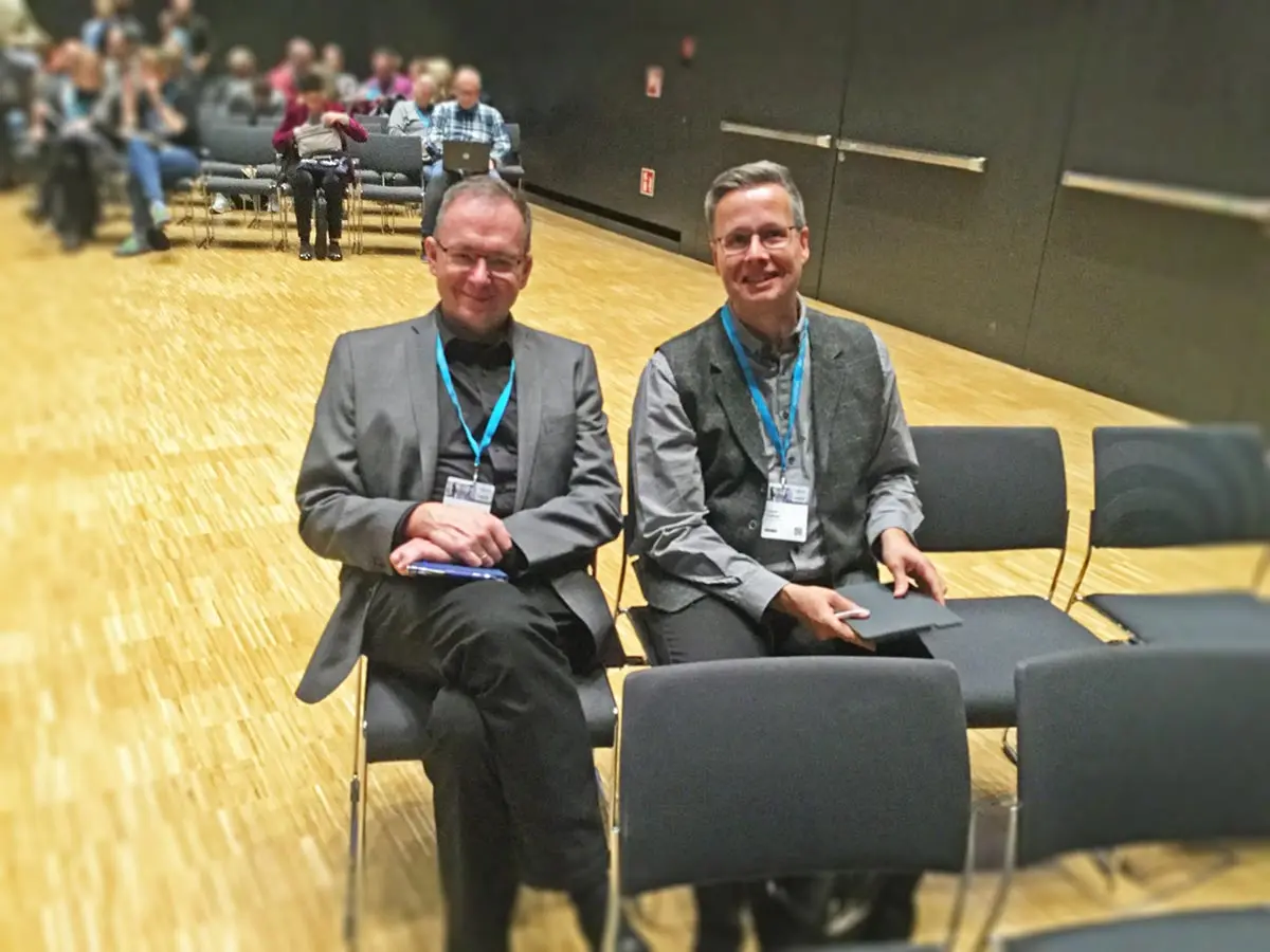 tekom-Nachbetrachtung