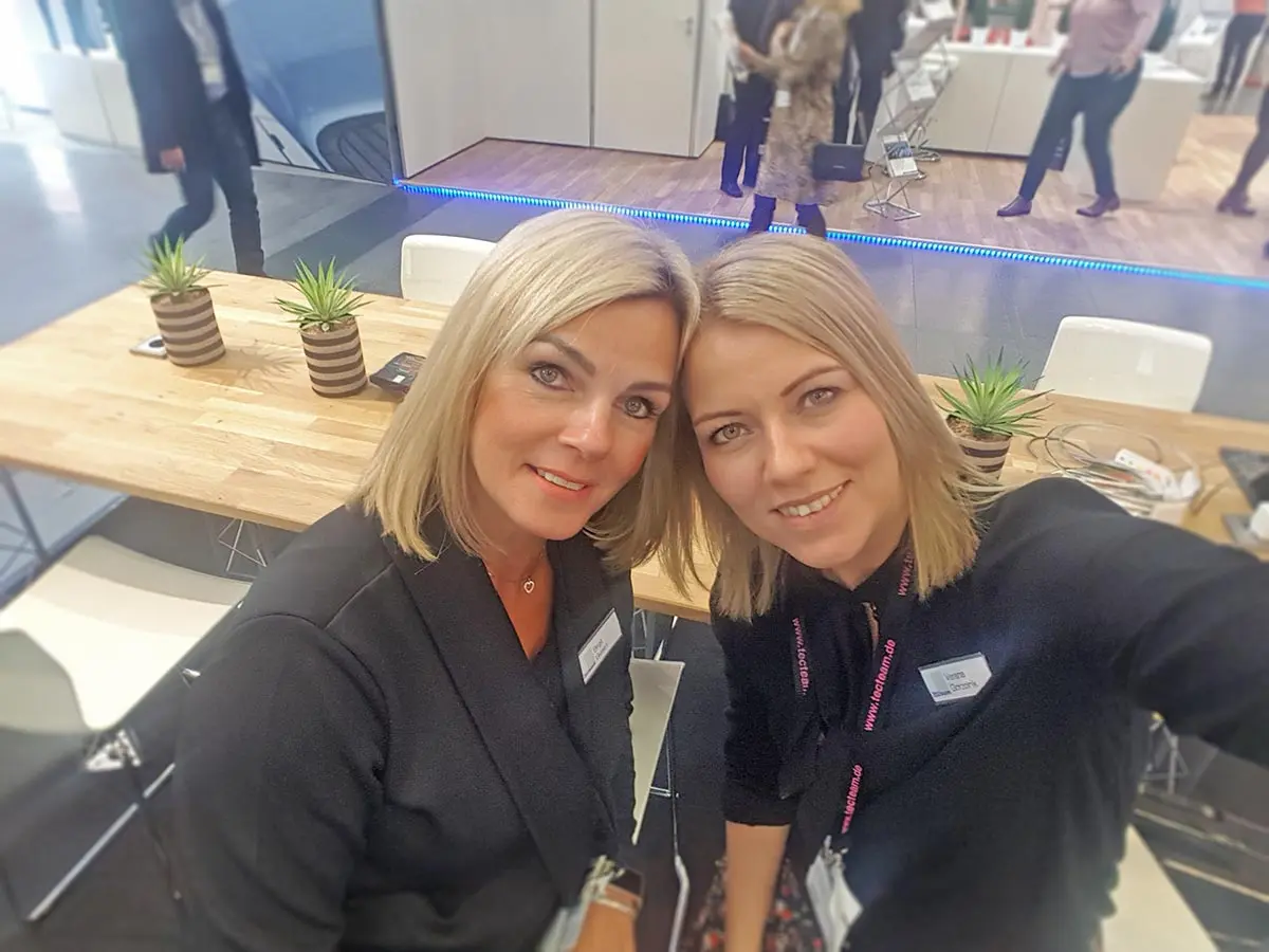 tekom-Nachbetrachtung