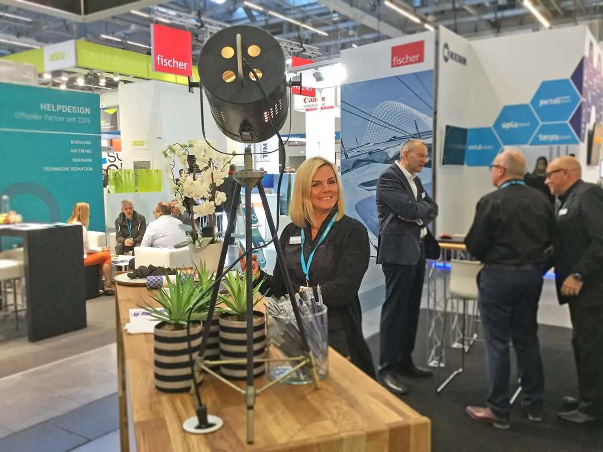 tekom-Nachbetrachtung