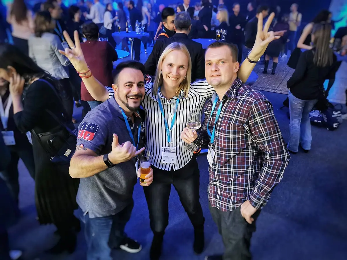 tekom-Nachbetrachtung