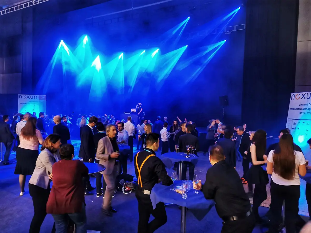 tekom-Nachbetrachtung