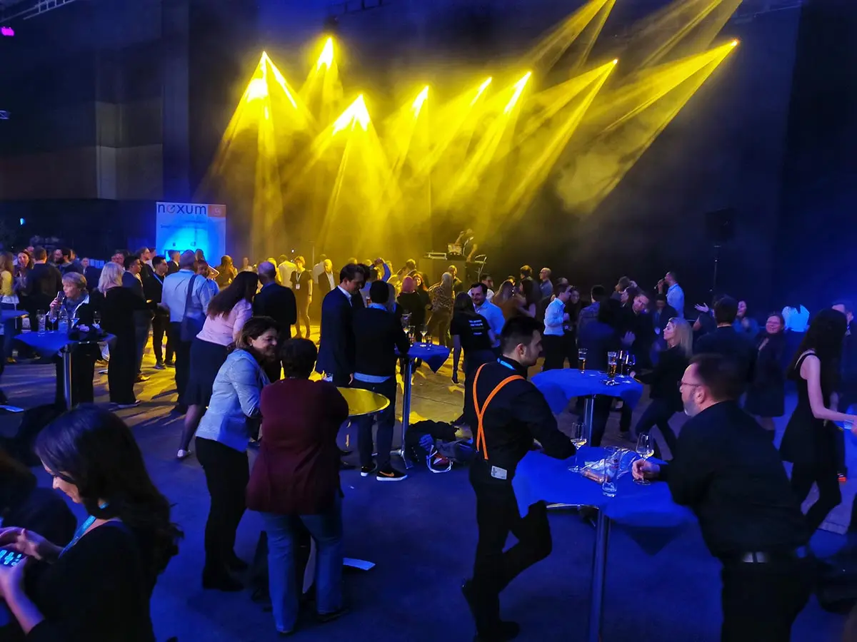 tekom-Nachbetrachtung