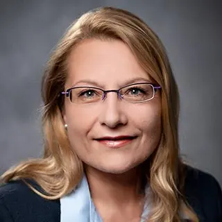 Kirsten Schröder