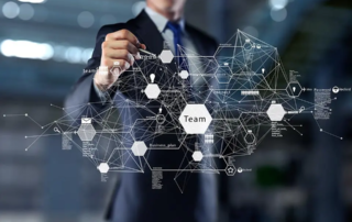 Automation Operating instructions Editorial system