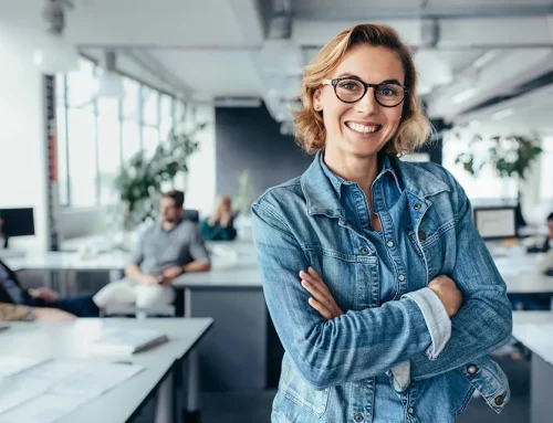 Hohe Frauenquote in der Technischen Redaktion