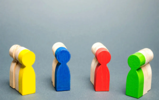 Zielgruppen in der Norm