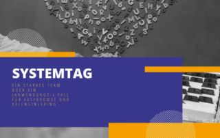 GDS system day 30.04.2021