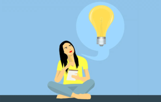 Vorausschauend denken