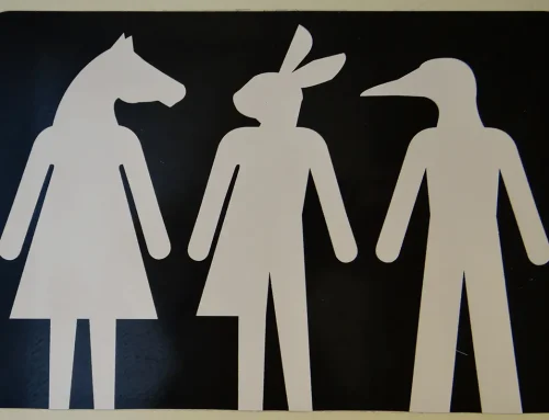 Inclusive language in technical communication (and beyond)