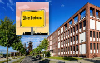 tecteam GmbH - Podcast von Silicon Dortmund