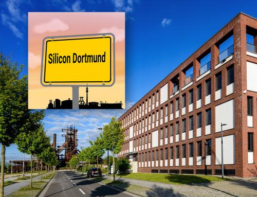 Podcast von Silicon Dortmund