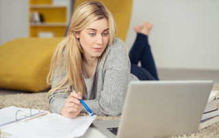 Blended-Learning tecteam Technische Dokumentation