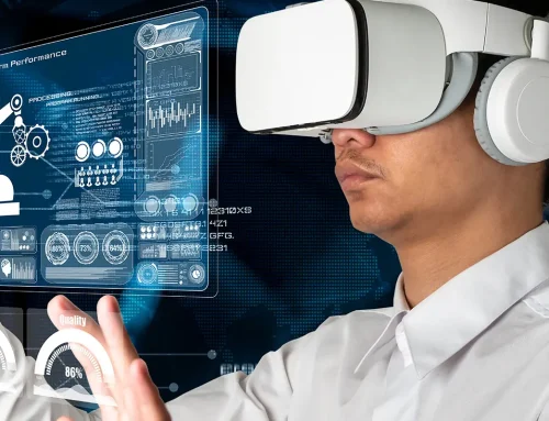 Fit in die Zukunft, die Technische Dokumentation im technologischen Wandel