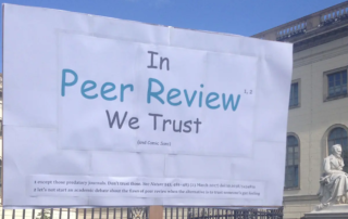 Cover picture Events tekom Conference