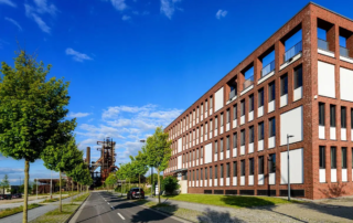 tecteam Dortmund Phoenix-West