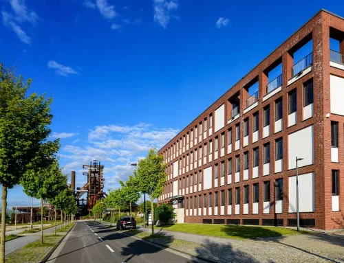 Kompetenz der Informationsvermittlung  und Vernetzung der Informationen