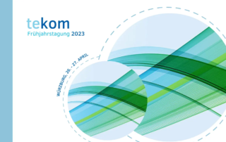 tekom Frühjahrstagung 2023