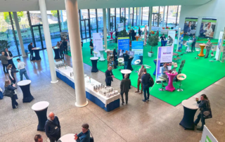 tekom Frühjahrstagung 2023 - Übersicht