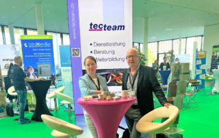 tekom Frühjahrstagung 2023