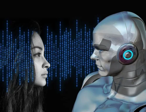 KO durch KI oder der Beginn einer wunderbaren Freundschaft? – Aus meinem Tagebuch.