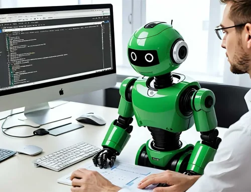 Wie erkläre ich es der KI? – Prompt Engineering für eine Excel-Programmierung