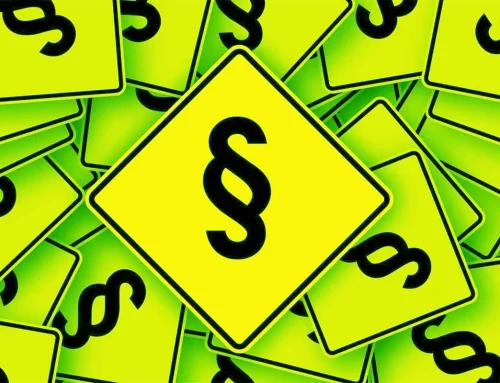 Current changes to publication options for operating instructions/declaration of conformity