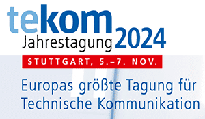 tekom Jahrestagung 2024