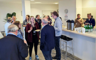 tecteam Round-Table CCMS