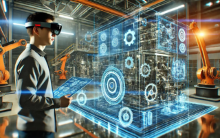 Anlagendokumentation erstellen und digital zur Verfügung stellen