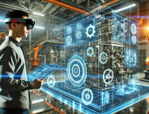 Anlagendokumentation erstellen und digital zur Verfügung stellen