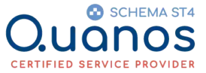Quanos Certified Service Provider