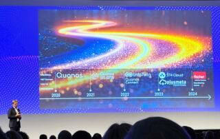 Quanos Connect 2025